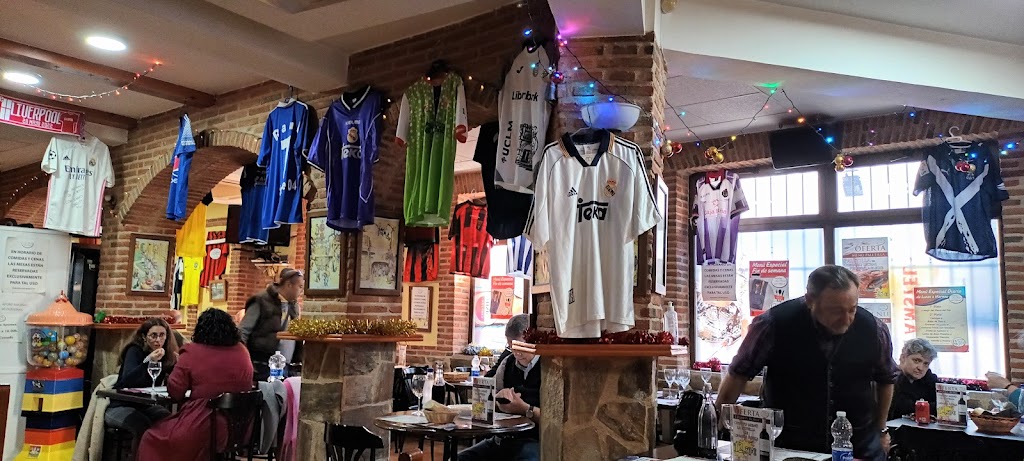 Cerveceria La Botica Del Abuelo