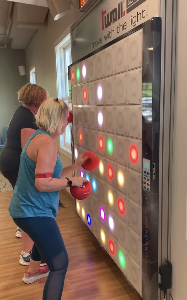  Activate Brain & Body Fitness