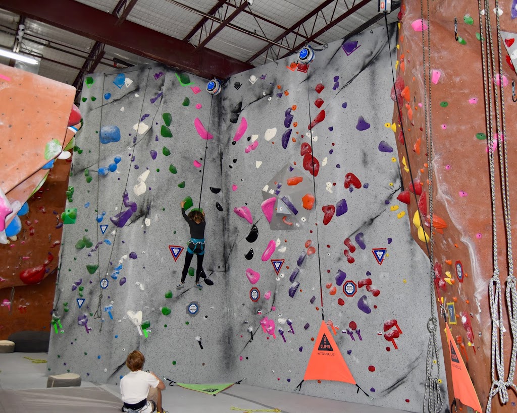  New Jersey Rock Gym