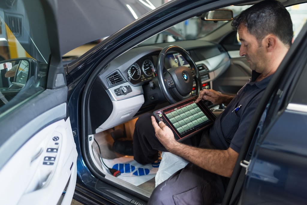 Taller Lorenzo Lopez e Hijos