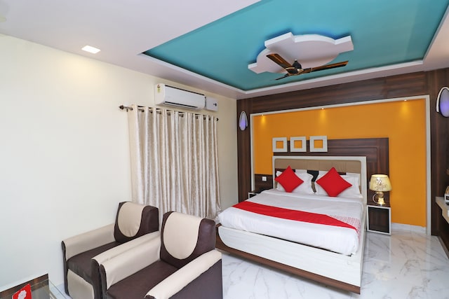 Oyo 38159 Royal Suites