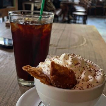 Food & drink