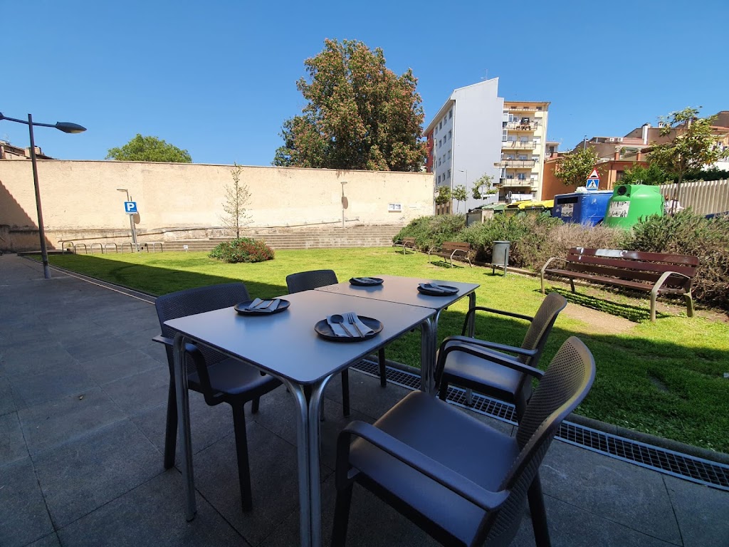 Quina Barra Taverna (By Quinze ous)