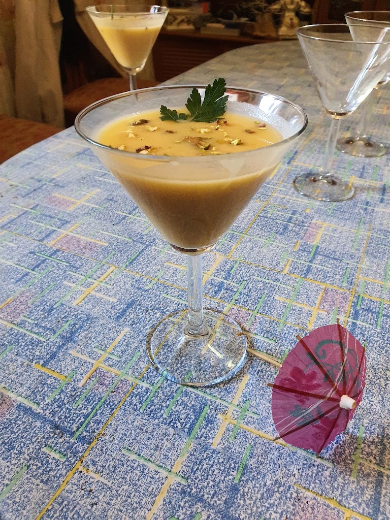 Bar nuevo aragon — Comida y bebida