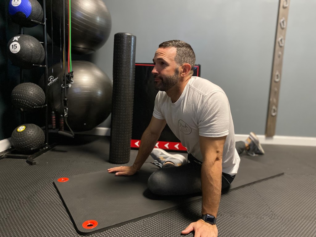  Peak Fitness and Performance