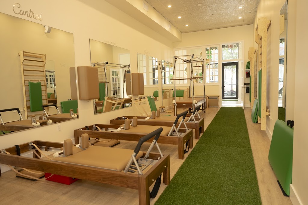  Pearl Pilates NYC