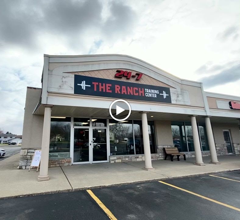  The Ranch Training Center