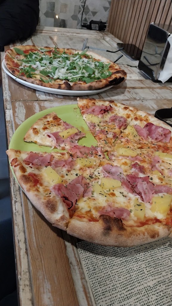Da Matteo — Prosciutto
