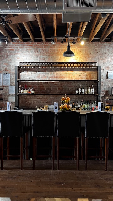 Photo of Wolf and Honey - Coffee and Cocktail Bar