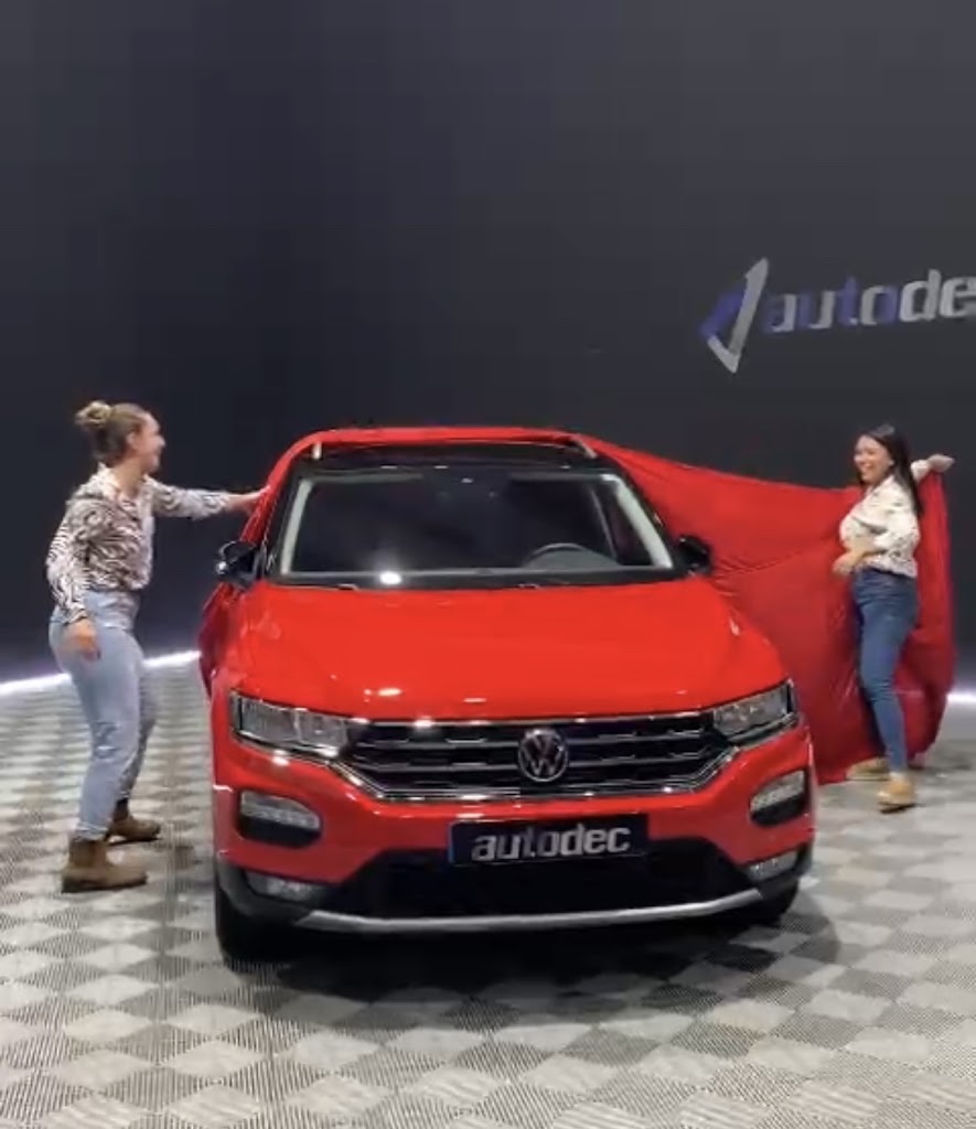 Autodec — Mas recientes
