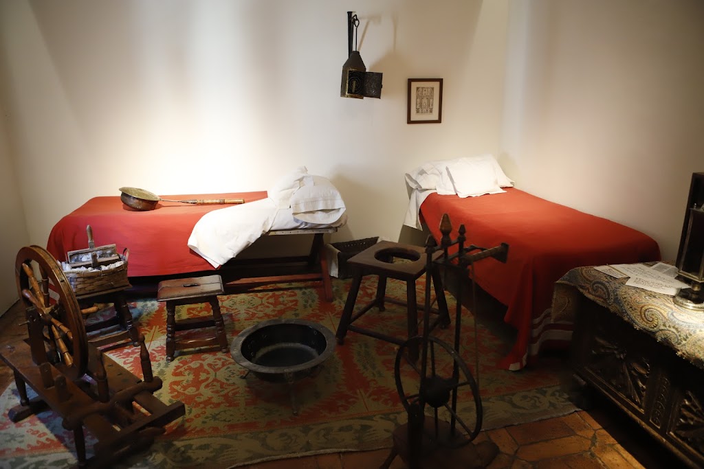 Museo Casa Natal de Cervantes