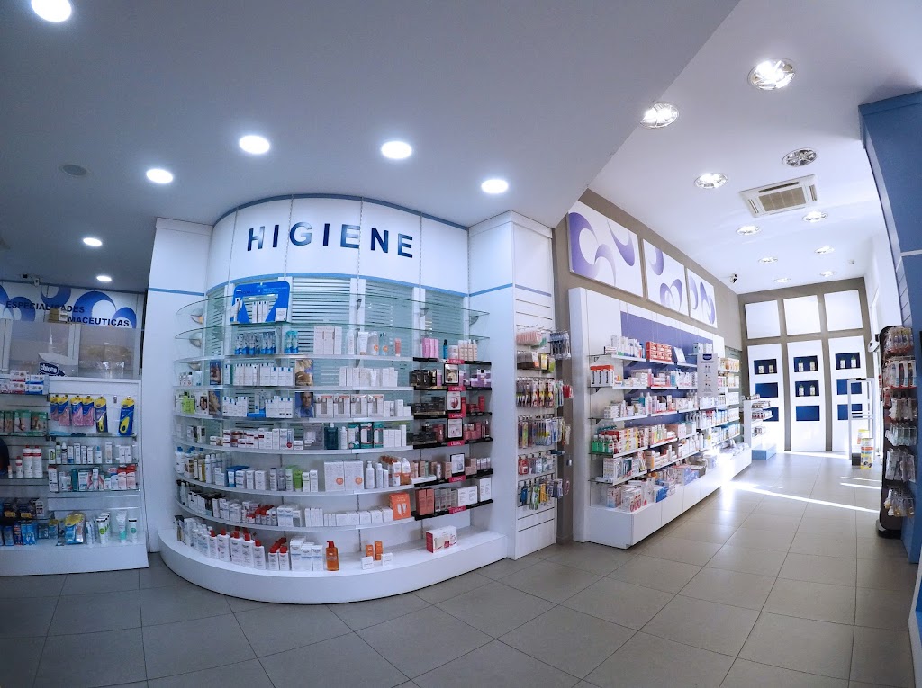 Farmacia OPORTO