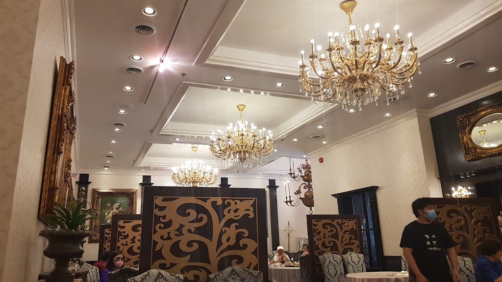 Casa-Imperial Fine Chinese Cuisine 名門金宴