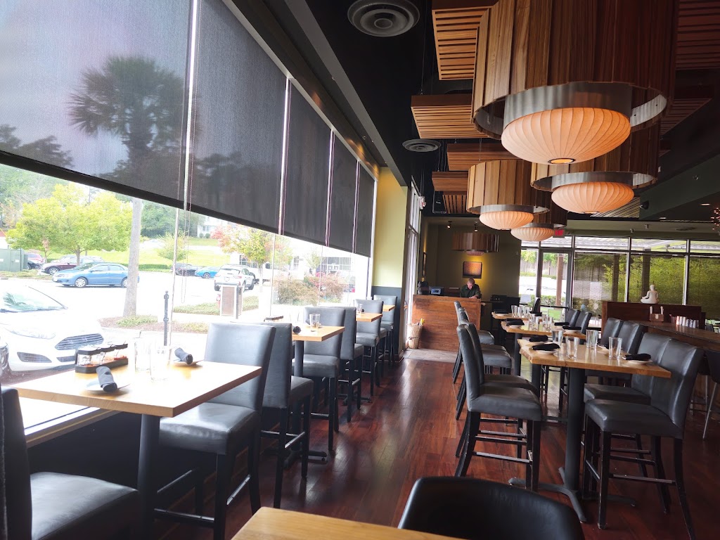 Basil Thai Cuisine-Columbia, SC