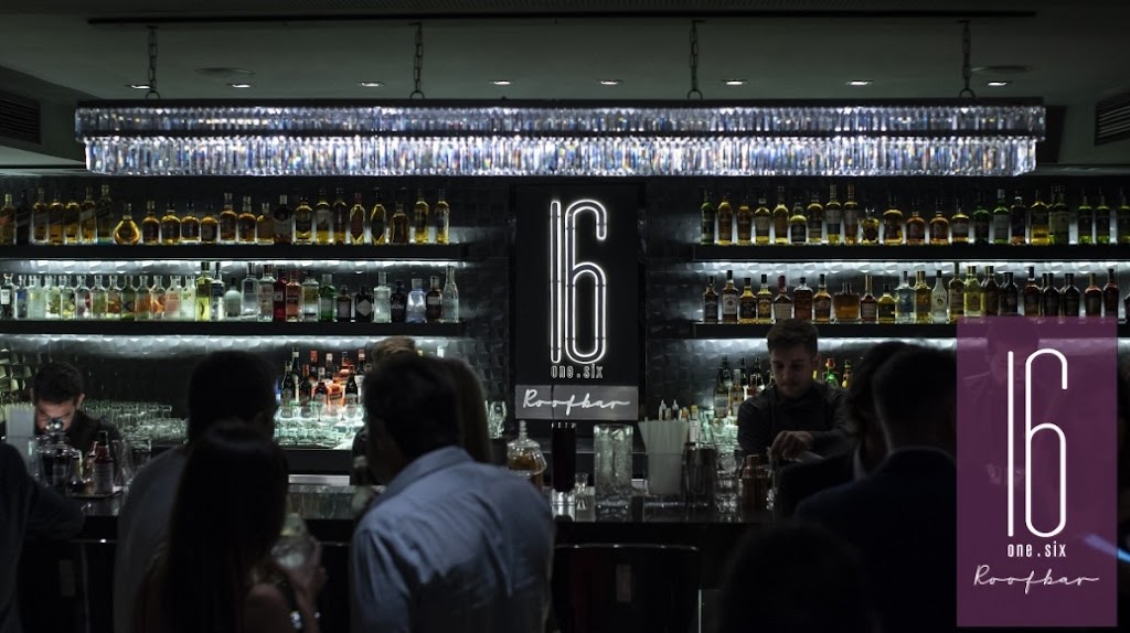One Six Roof Bar
