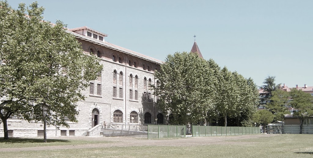 UNED - Vitoria-Gasteiz