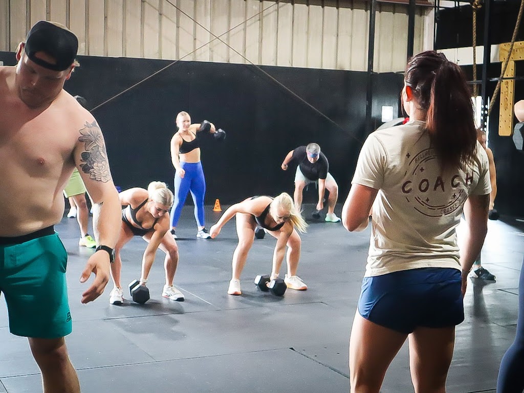  BellHouse CrossFit