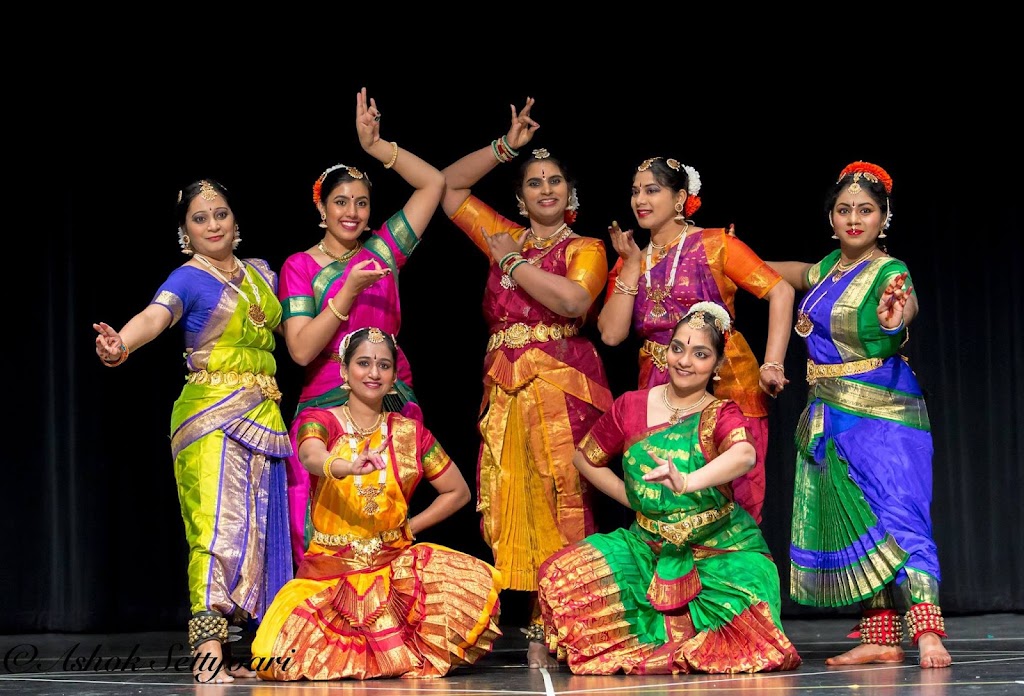  Natyom Dance Academy