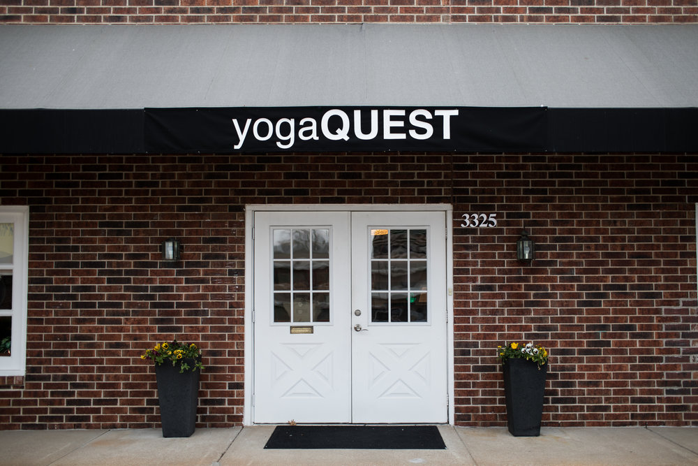  Tulsa yogaQUEST