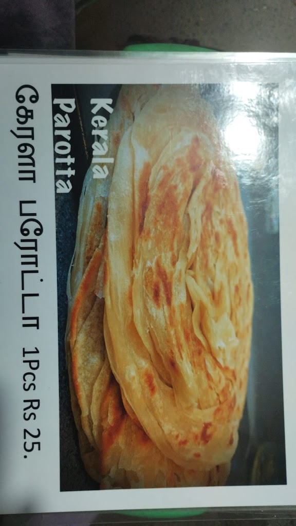 Food & drink
