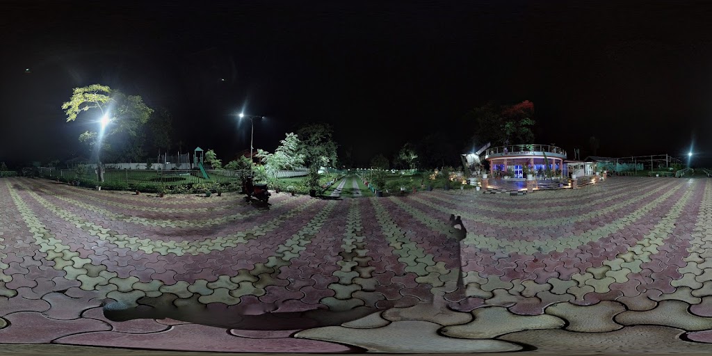 Street View & 360deg