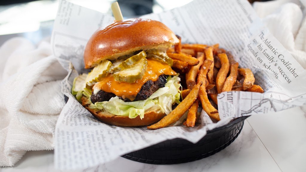 Burger