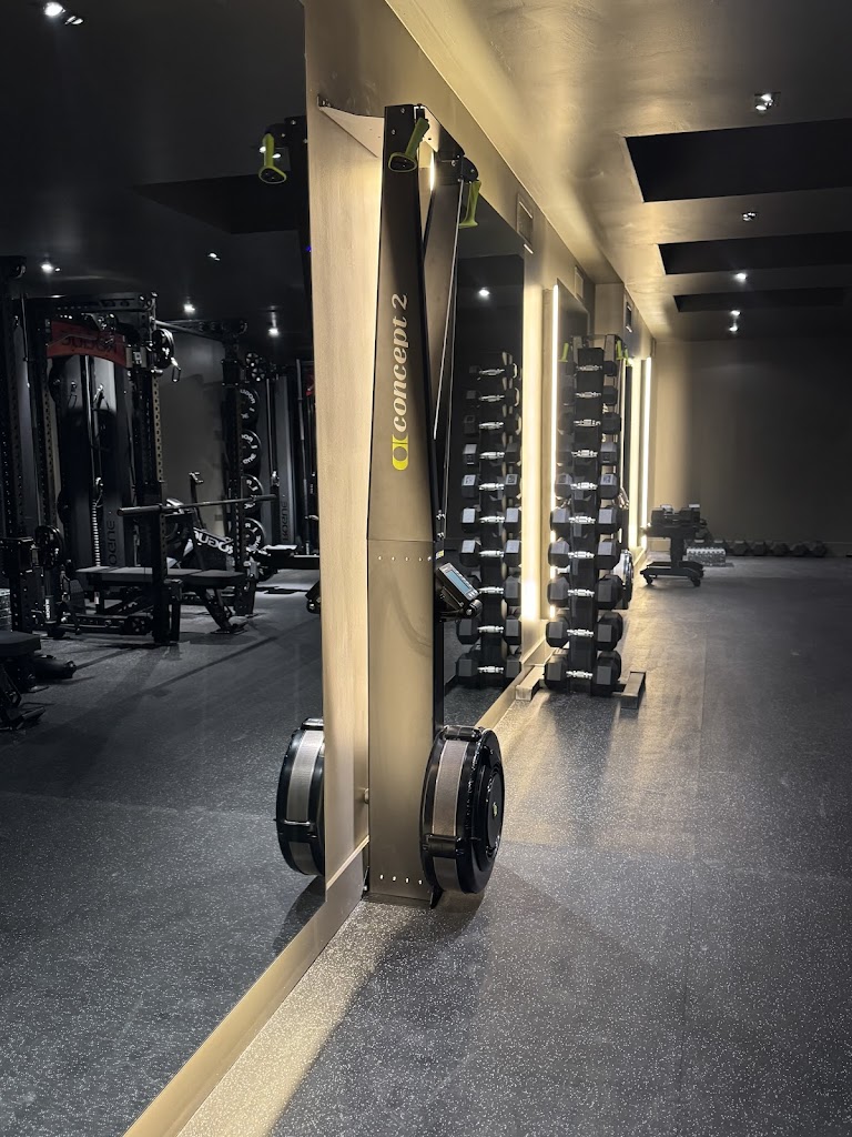  Revival Fitness Gym
