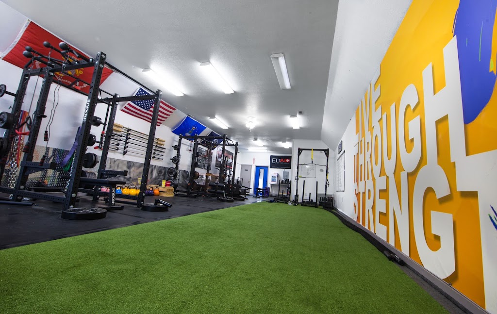  Core Strength & Performance