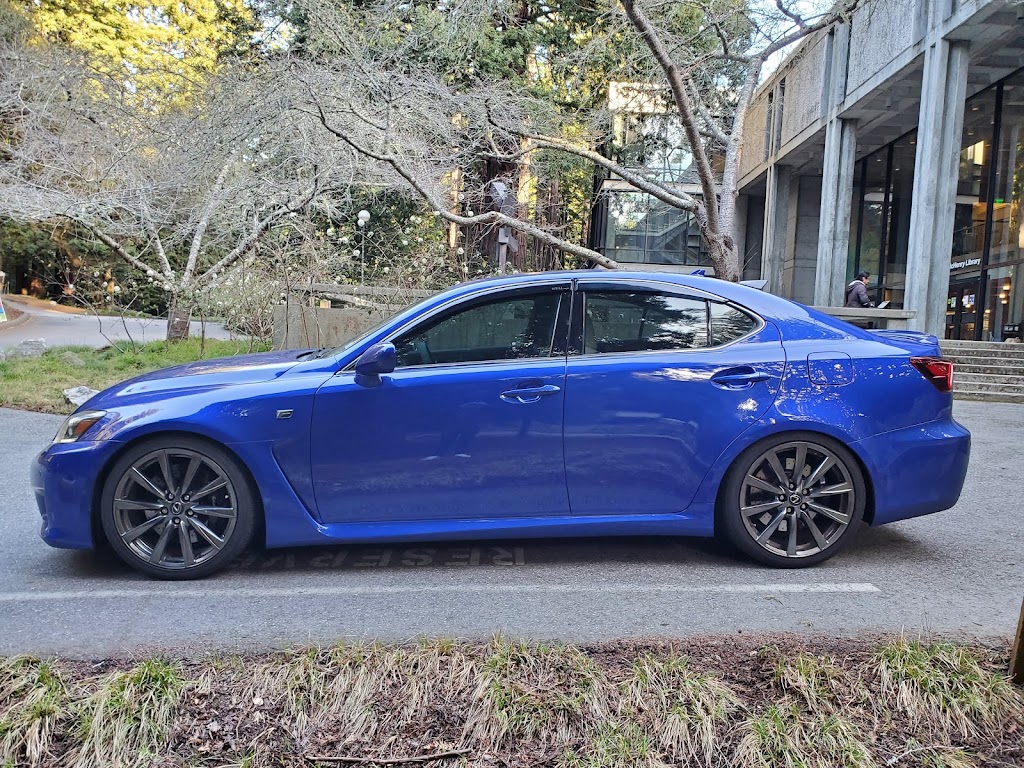 Toyota Lexus Auto Service in Campbell