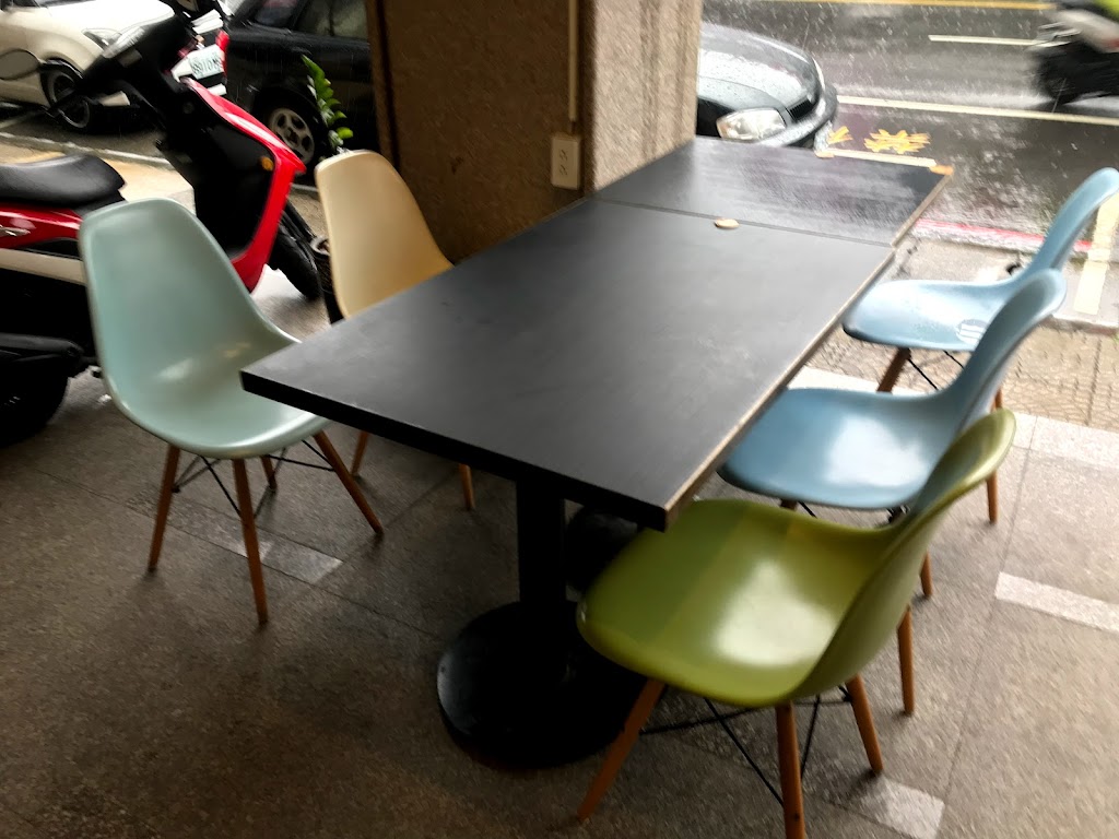 大茗玉露青茶專賣店桃園八德店 的照片