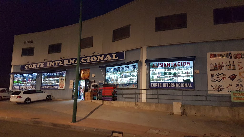 CORTE INTERNACIONAL
