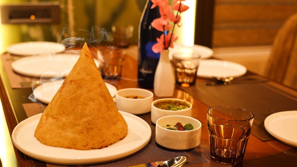 Food & drink