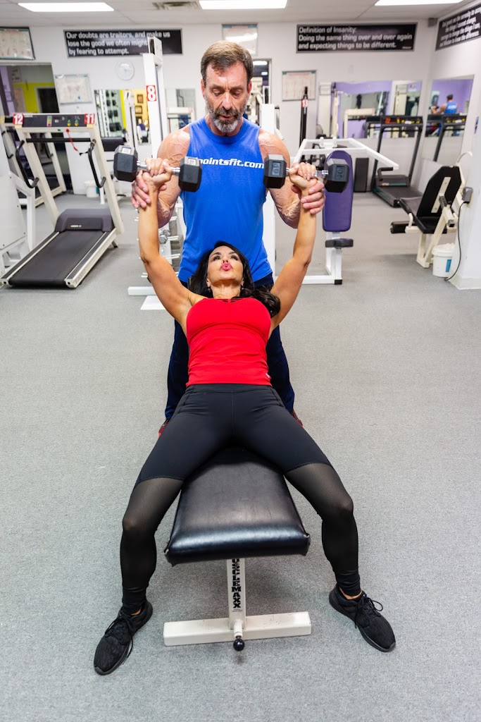  All Points Personal Training