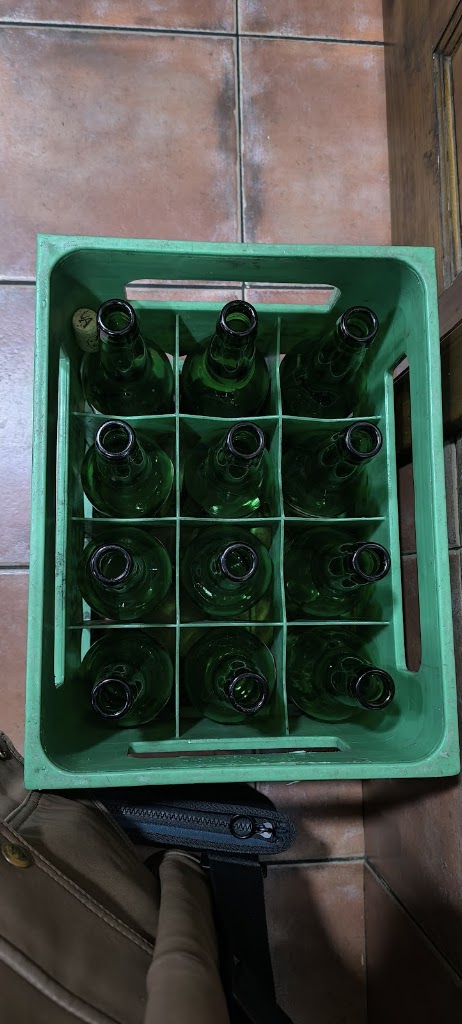 Sidreria El Chigre — Mas recientes