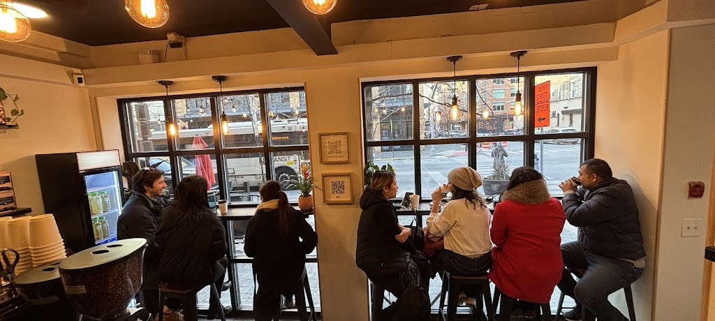 Photo of Koocheh coffee