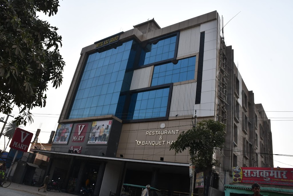 Hotel Abj Grand