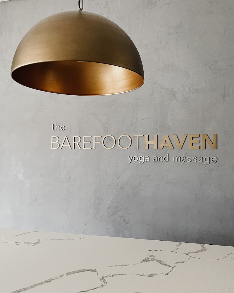  The Barefoot Haven Yoga + Wellness