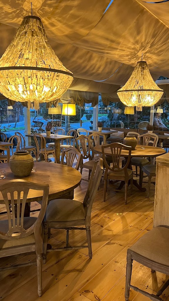 Calixta Restaurante | Pozuelo de Alarcon