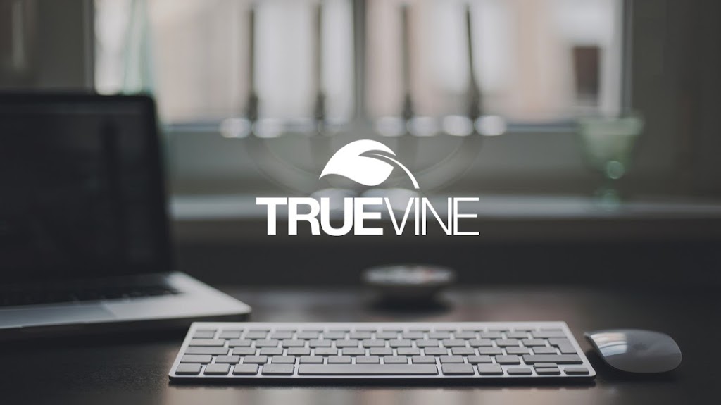Truevine Web Design