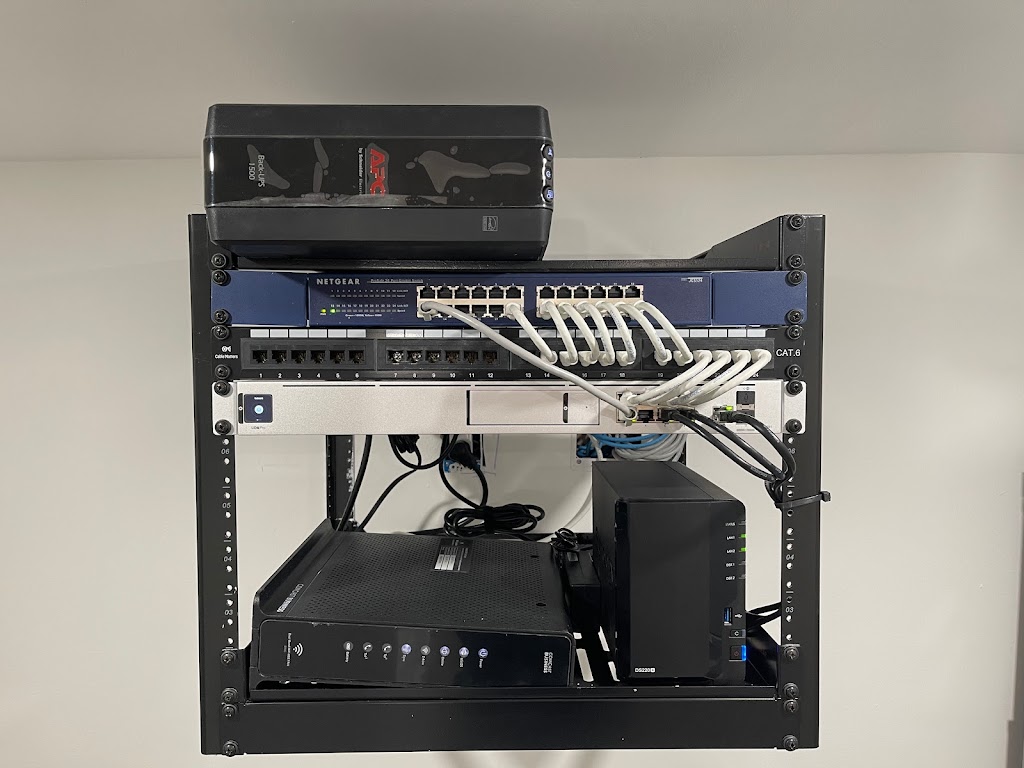 Protek Services, LLC