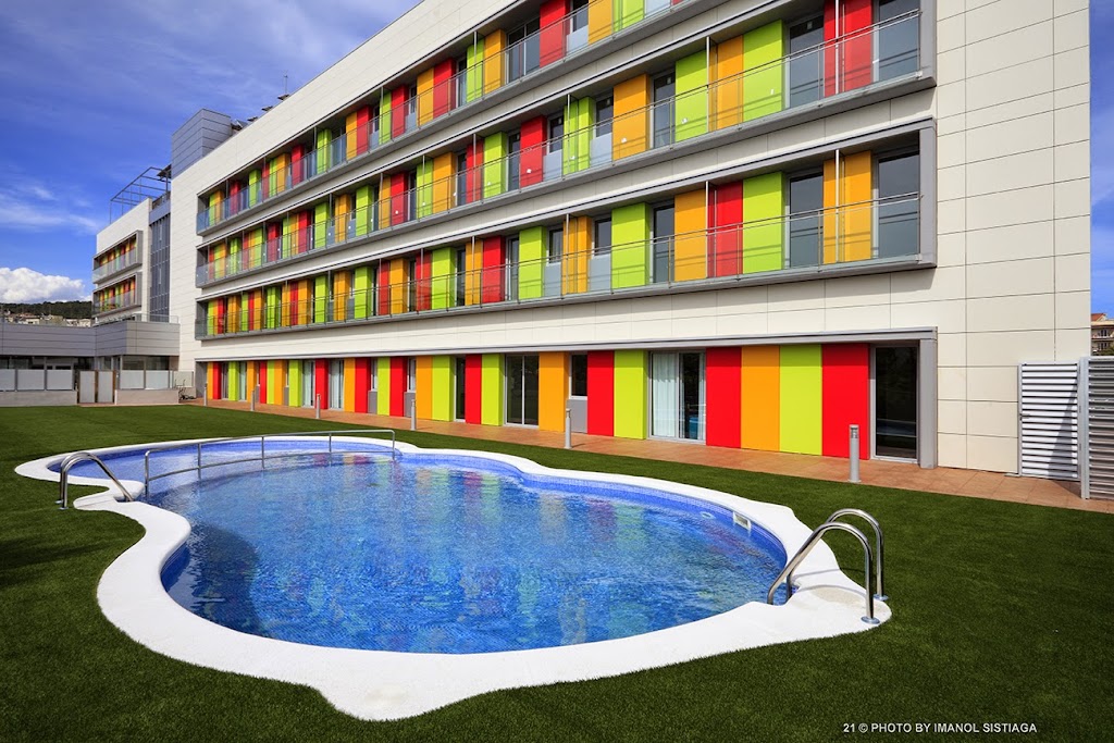 Residencia Sitges Park