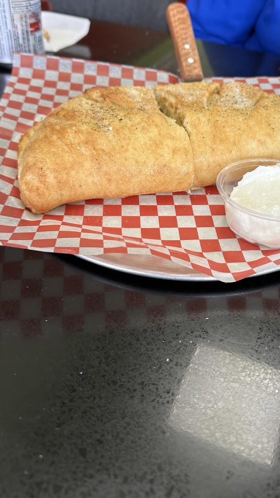 Calzone