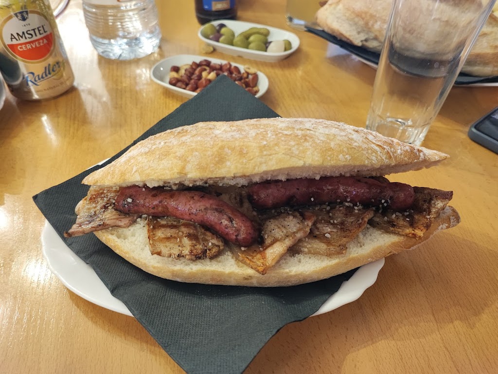 Taberna Bar Guillermo