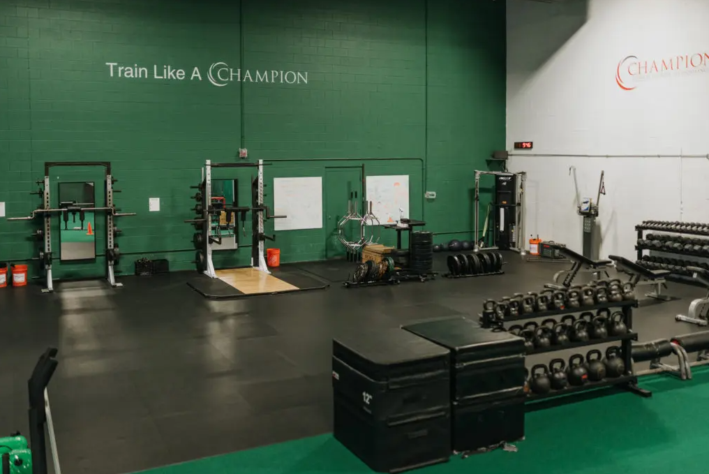  Champion Physical Therapy and Performance