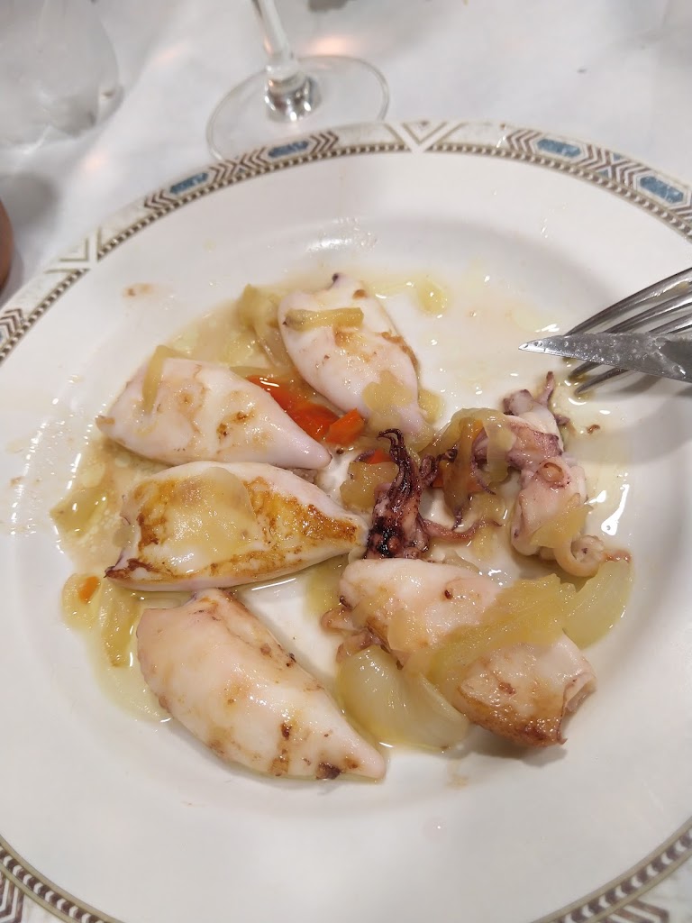 Restaurante Bide Bieta