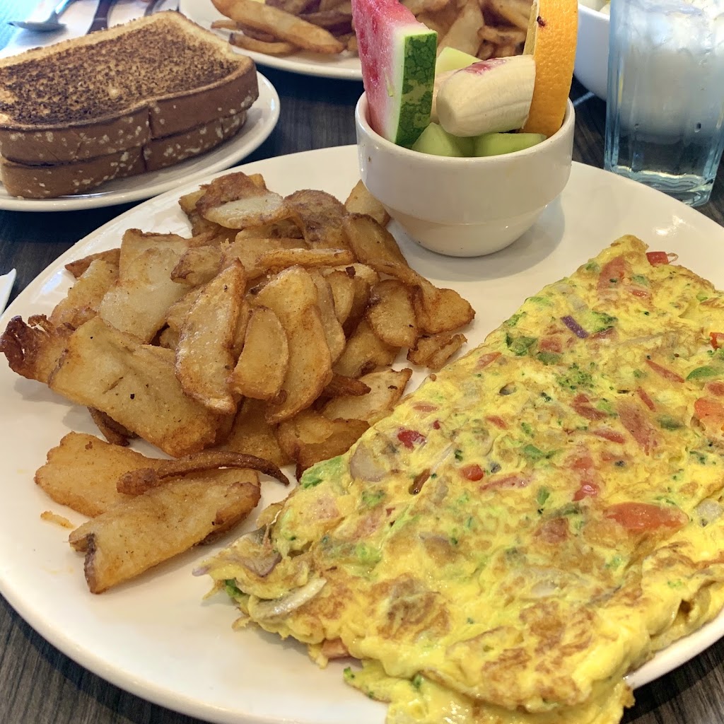 Omelette