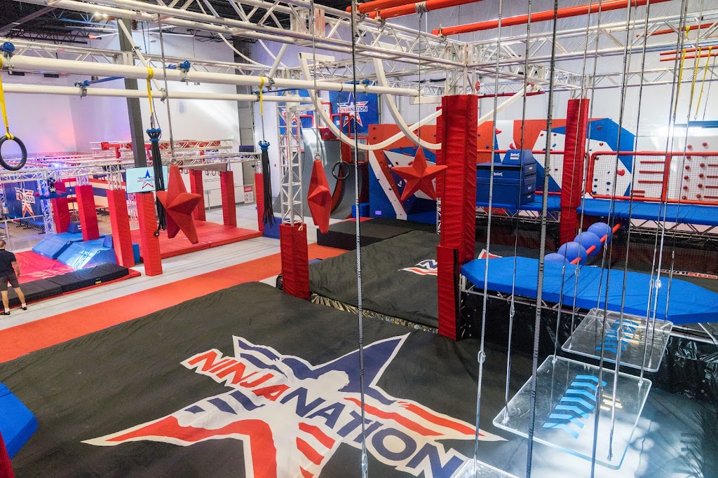  Ninja Nation - Centennial