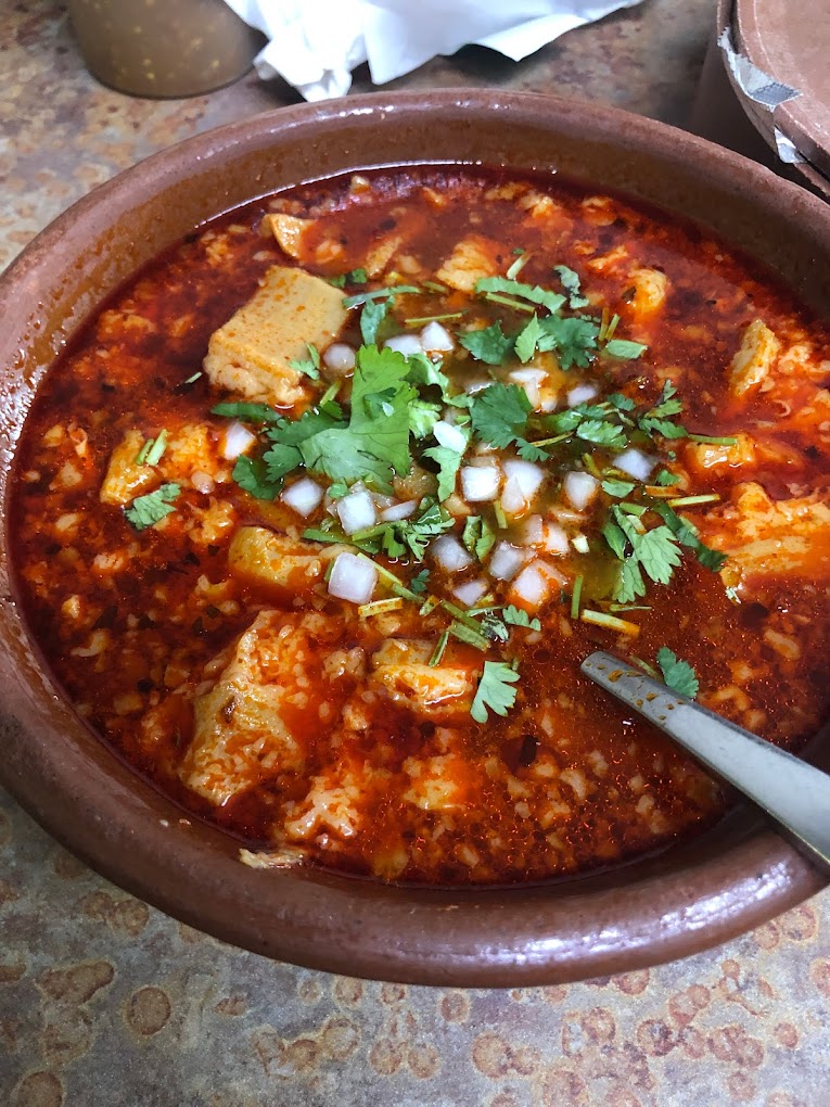  Kimberly Mexican Restaurant and Store