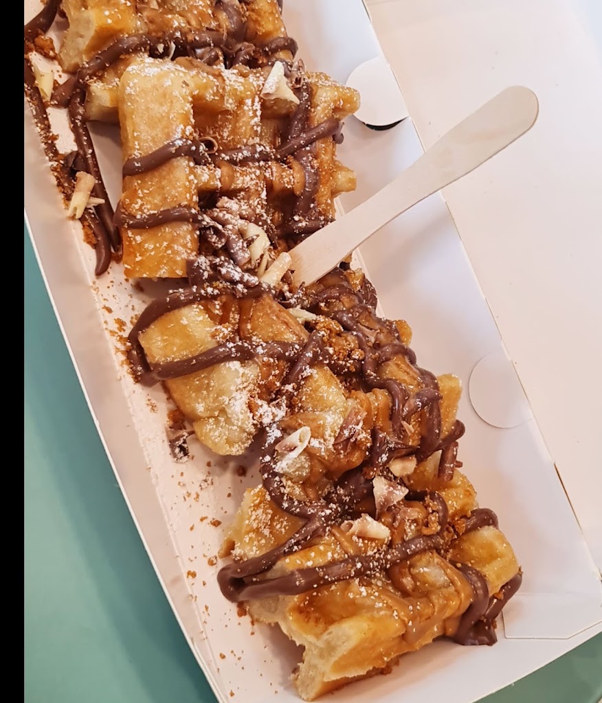 Kava San Isidro — Comida y bebida