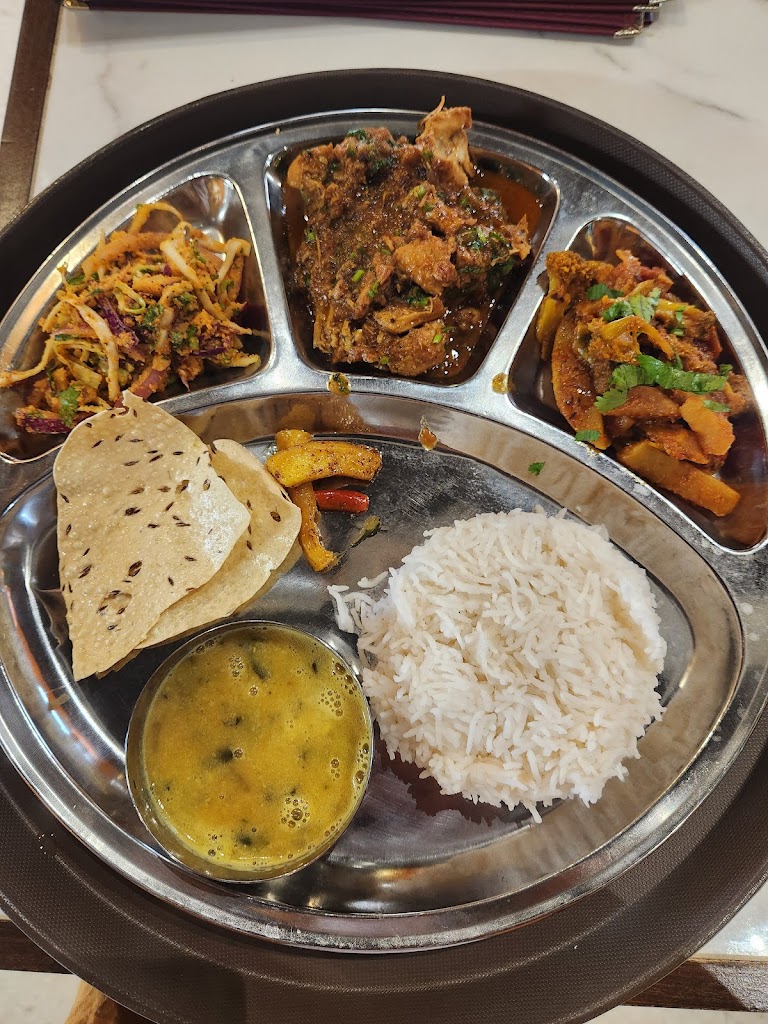 Thali